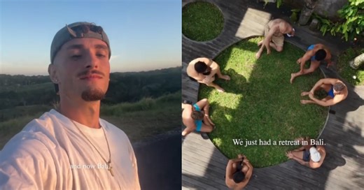 Straight Acting Brotherhood: Toxic Trend Shaking Up the Gay Scene | Instinct Magazine