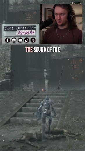 Satisfying soul-sucking sounds and an incredible sense of distance. Pure audio bliss.