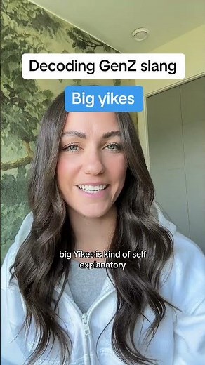 Decoding Gen Z slang #shorts