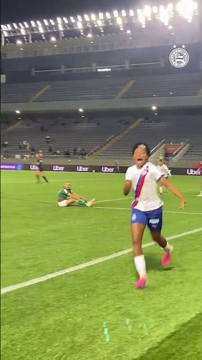 ⚽️ DAN! Camisa 2 recebe belíssimo passe de Cássia e empata a partida em Barueri: 1 a 1 aos 11’ do 2T