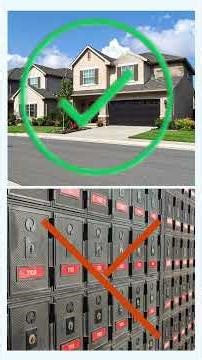 Digital Nomad #Address Hack: Real, Remote, Residential! 🇺🇸