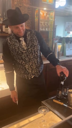 Sometimes I still can’t believe that in our tiny town of 200, we’ve built a place where people dress up, gather around candlelight, and linger over five courses in a hundred-year-old soda fountain. It’s magic in every sense of the word. Last month’s Supper at the Fountain reminded me again why we keep doing this — the laughter, the stories, the way a good meal can make strangers into neighbors. Our 5:30 seating is already full for our Sept. 26th event, but we’ve saved a few spots at 8:00 if you 