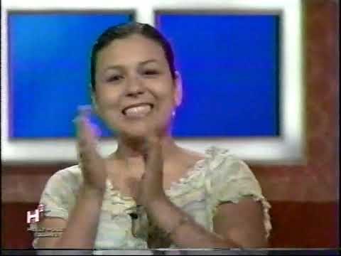 The Hollywood Squares Syndication Aired (October 8th 2003)