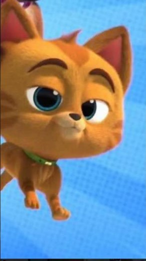 Puppy Dog Pals | Leo edit