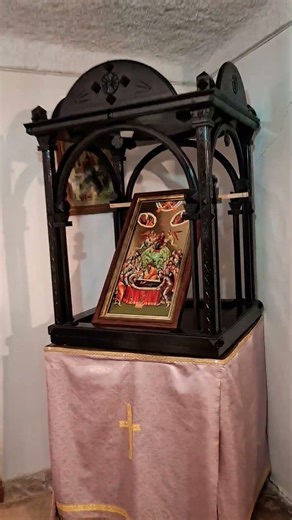 Μονοήμερο Ταξίδι Ευλογίας στην Αίγινα – Προσκύνημα στον Ι.Ν. Αγίας Αθανασίας & Κατακόμβες