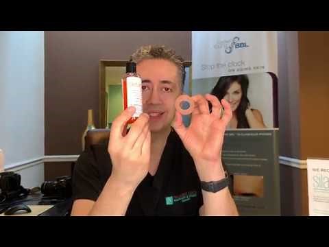 How to Tape the Nose After a Rhinoplasty + Proper Removal