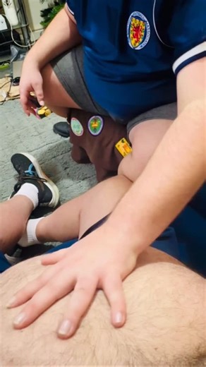 CoachGains | 2026 is the year of the belly rub #gainer #gaining #grommr #bellyrubs | Instagram