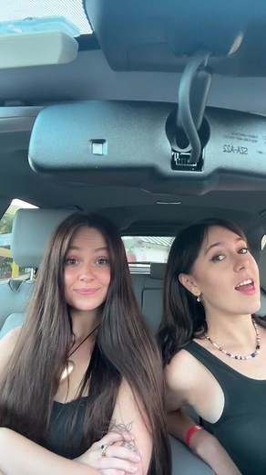 Adoring the Lyrics of Sabrina Carpenter's Song ft. Leah Leach and Georgia Brown Model