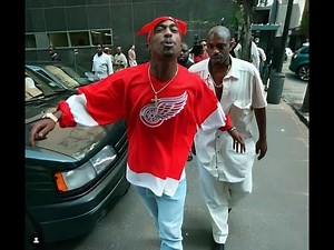 TuPac - One Nation ft. Big L, Big Pun & The Notorious B.I.G. (Official Music Video)