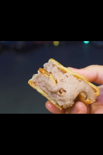 Fried Pastry Making Process: Step-by-Step Guide