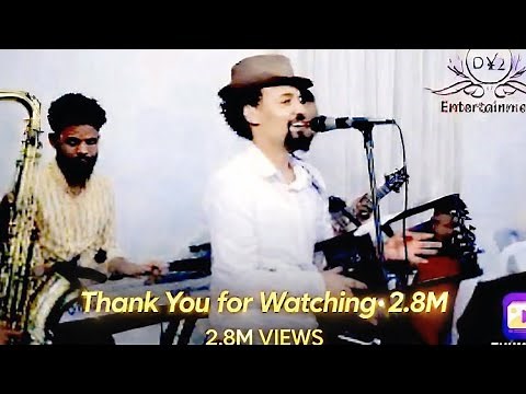 #DY2 Eritrean Music Hot Guayla By Tedros kahsay ( xaedu)