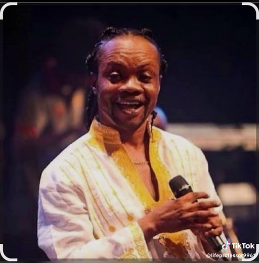 Daddy Lumba: Icon of Ghanaian Highlife Music