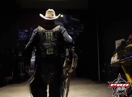 Behind the Scenes of a Thrilling Rodeo Event