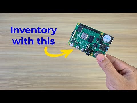 How to inventory all the PCs on your network