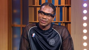 Designer Telfar Clemens talks fashion line