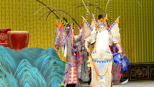 49 reactions · 8 comments | Peking opera is one of the quintessential...