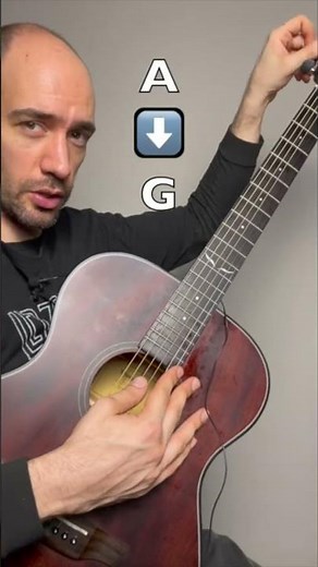 🎸How to Tune your Guitar to Open G