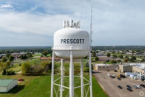 Living in Prescott, WI