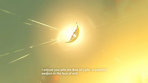 Zelda: Breath of the Wild - "Memory Storage" glitch lets you keep the Bow of Light and more