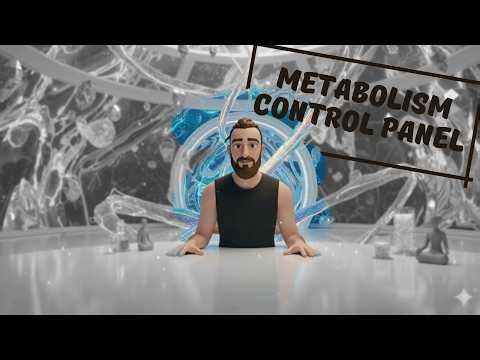 009 Vacuum and Nauli as a control panel for metabolism