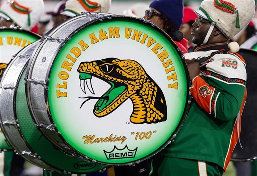 ESPN HBCU Band of the Year contest: How did FAMU Marching 100 perform?