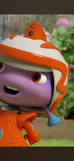 project kite | season 1 episode 52 | floogals universal kids
