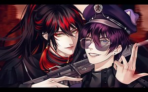 【CC双语字幕/机翻熟肉/Vox Akuma】和Shoto打瓦 DEMON SLAYER TEACHES DEMON HOW TO HOPCON【直播回放中文】_游戏热门视频