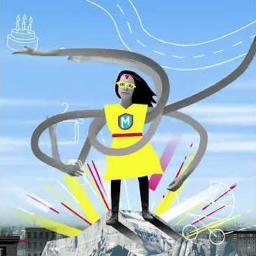 Du bist Super-Mom! | Die Power gibt‘s in deiner Mutter-Kind-Kur