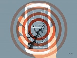 Alerta de tsunami en Haití: Fotos muestran el nivel del mar | La iguana TV