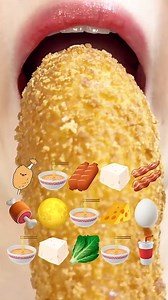 141K views · 3K reactions | ASMR EATING EMOJI MALA ROSE TTEOKBOKKI & CHEESE HOTDOG 마라 로제 떡볶이 & 치즈 핫도그 먹방 MUKBANG eating sounds #ASMR #RAINBOW #FOOD #EATING #KOREAN #MUKBANG #EMOJI #SOUND | 문 Moon ASMR | Facebook