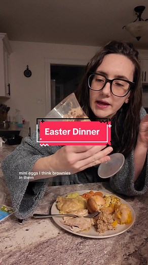 Easter Dinner Ideas with Family: A Memorable Meal
