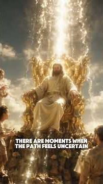 God Reigns in Glory — He Is Always in Control