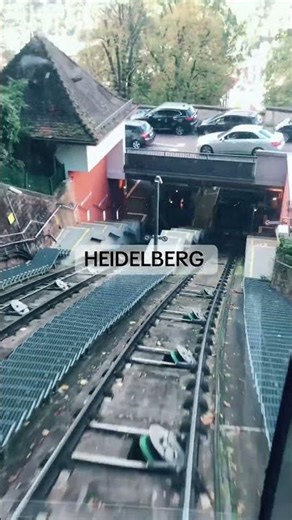 🏰 Heidelberg entdecken – Schlossruine, Altstadt & Neckar‑Romantik erleben | Germany