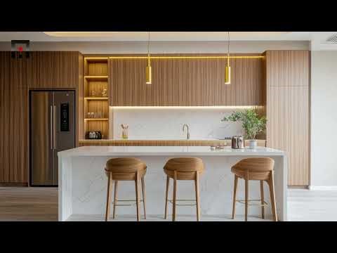 Timeless Interior Design | Neutral & Earthy Color Palette Ideas for Modern Luxury Homes