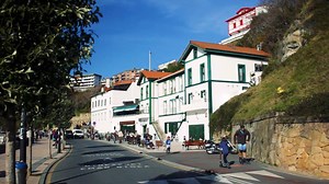 Getxo es uno de los lugares con mayor calidad de vida de #España y un extraordinario lugar de veraneo. ¿Te apetece conocerlo? http://bit.ly/LosRinconesdeGetxo | Mi Escapada Fascinante