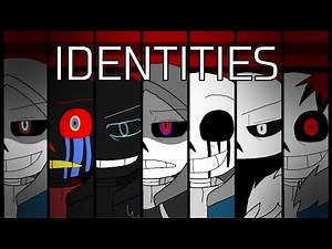 Identities - Meme [ft. Bad Sans]