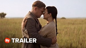 Watch the official trailer for Martin Scorsese's #KillersOfTheFlowerMoon, starring Leonardo DiCaprio, Lily Gladstone, Jesse Plemons, and Robert De Niro. | Rotten Tomatoes