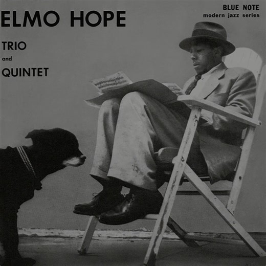 Elmo Hope: Jazz Trio and Quintet Album Overview