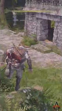 Le Trésor Misteriosa 271, 178 #assassinscreedblackflagresynced #coffres #trésorscachés #treasure