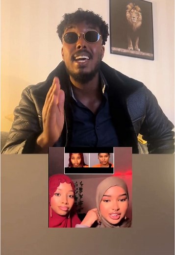 This Is Insane! 2 Somali Females Talking Smack About Somali Men But Lets Find Out The Truth, Do They Have “Street” Creed Themselves? #somalitiktok #somalitiktok13 #minnesotasomali #fypシ