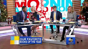 'The Year' Recaps the Biggest Obsessions of 2016