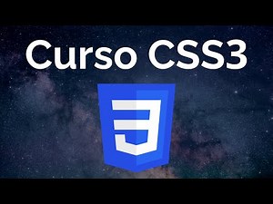 🚀 Curso CSS PARA PRINCIPIANTES desde CERO (DOMINA CSS3)