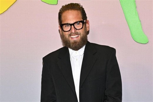 Why Jonah Hill chose Keanu Reeves to be canceled in 'Outcome'