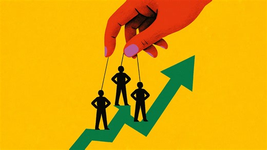 The Biggest Leadership Trends for 2026 and Beyond | Leaderonomics