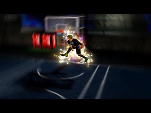 new dunks | NBA 2K14 highlights