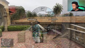 BIG MANSION HEIST FOR SHOWROOM _ GTA V GAMEPLAY #117 | Gaming Trigo