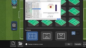 Full Screen window gets scaled after native dialog (NSOpenPanel) is shown
