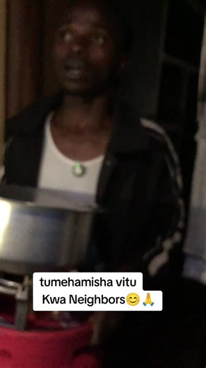 Thank you guys, mlango ilitolewa so hatungelala na mtoto Ako so we had to shift things Kwa neighbor kesho tutafute nyumba. Asanteni sana guys Mungu awabless #foryou #fypシ゚viral @Fatuh jelaah🇺🇬