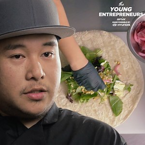 606K views · 4.4K reactions | How To Be An Innovative Entrepreneur “Take a chance on someone — that person could be your star.” Redefining possible is at the heart of everything we do: www.hyundaiusa.com/ For more info on The Town Kitchen, check out their website: www.thetownkitchen.com/ | BuzzFeed Video | Facebook