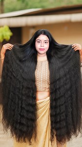 3M views · 17K reactions | Extreme Long Thick Hair - Apply This Rice Hair Growth Shampoo For 2 Weeks | The Ultimate Hair Growth Solution #hairgrowth #unstoppablehairgrowth #howtogetlonghair #homemadehairgrowthoil #hairgrowthtipsathome | Short Time Secret | Facebook
